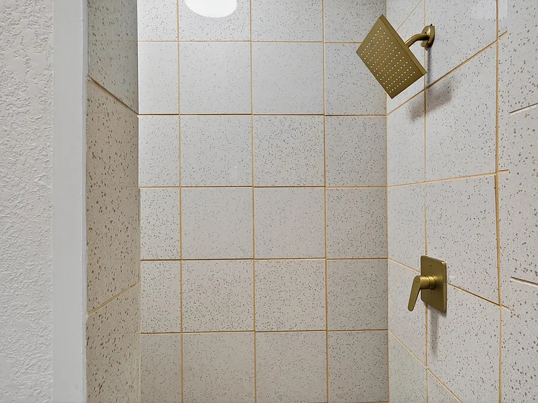 Primary bedroom Bathroom