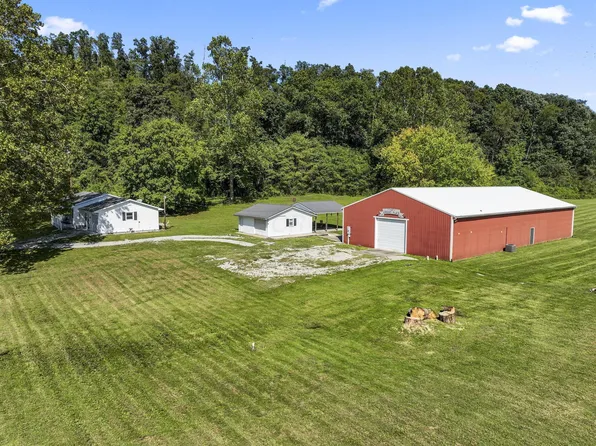14572 Hock Hocking Rd, Logan, OH 43138