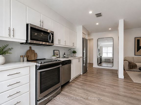 3rd image of 33 Gamble Ave #107