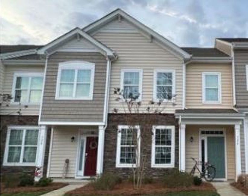 Property Side View