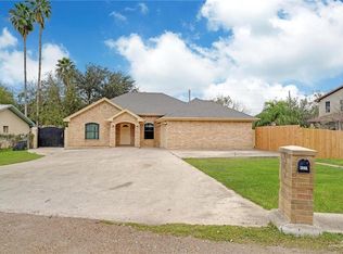 4311 Canadiana Ln, Mission, TX 78572