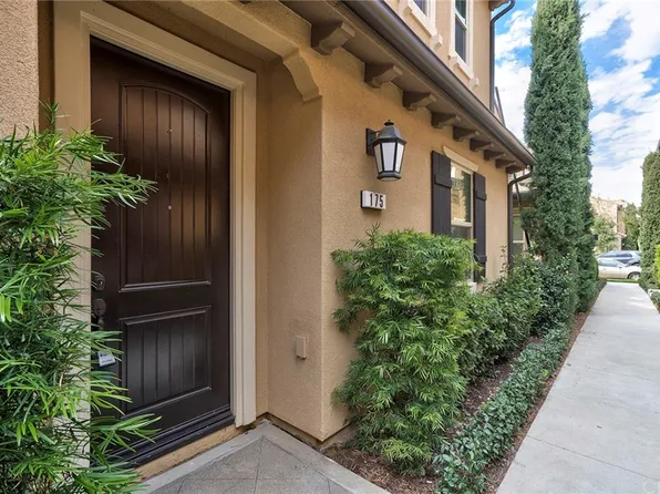 175 Pathway, Irvine, CA 92618
