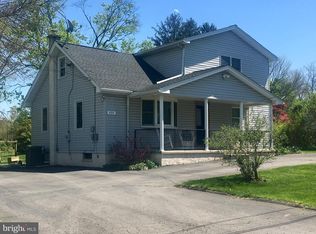 435 S Baumstown Rd, Birdsboro, PA 19508