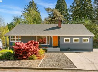 5616 SW Idaho St, Portland, OR 97221