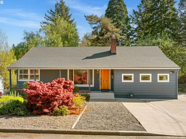 5616 SW Idaho St, Portland, OR 97221
