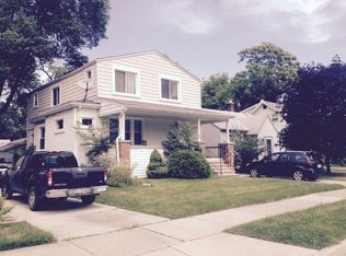 317 E Maplehurst St #1, Ferndale, MI 48220