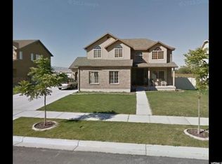 557 N 1050 W, Springville, UT 84663