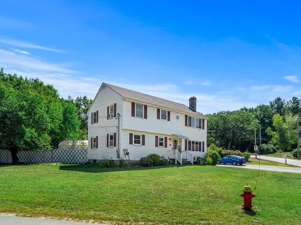 1 Staunton Rd, Groveland, MA 01834