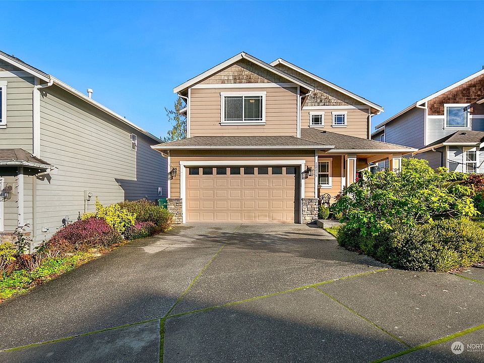 1st image of 12215 58th Avenue SE