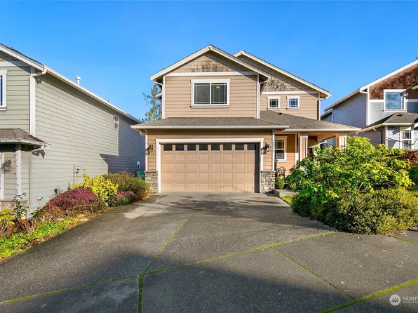 12215 58th Avenue SE, Snohomish, WA 98296