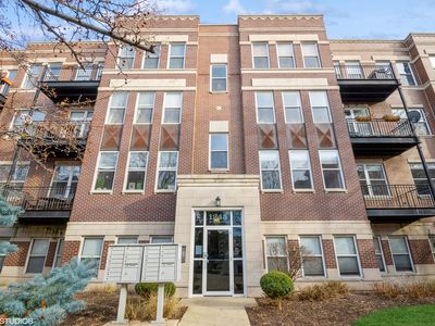 1245 N Orleans St APT 904, Chicago, IL, 60610