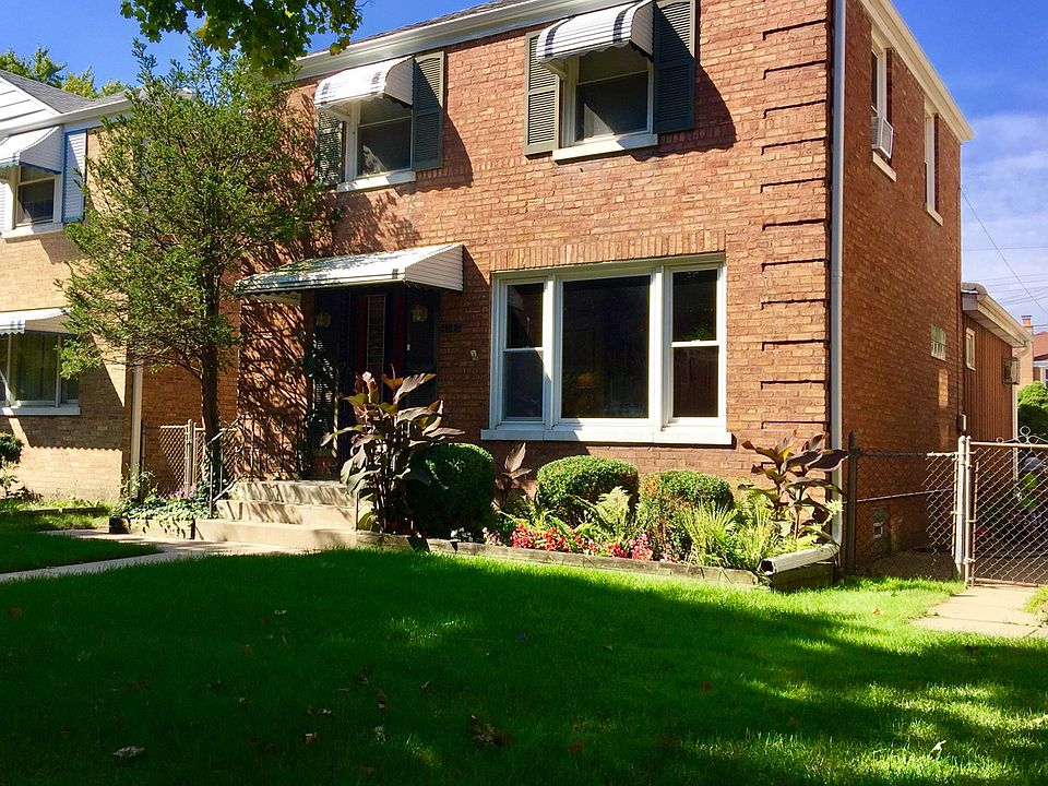 1st image of 4146 N Pontiac Ave