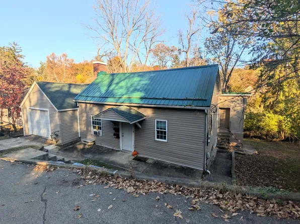 58 Mound St #2, Athens, OH 45701
