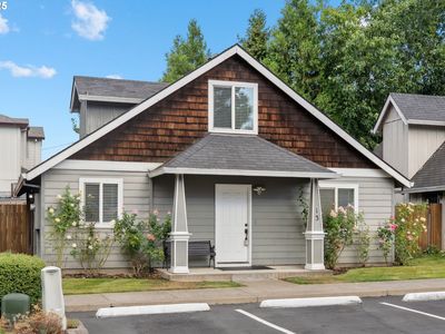 601 W 1st St, Newberg, OR, 97132