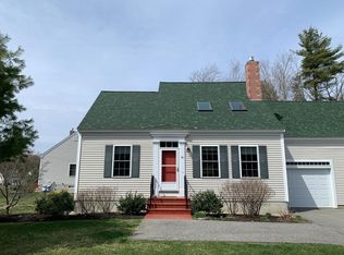 121 Sylvan Way #22, Wells, ME 04090