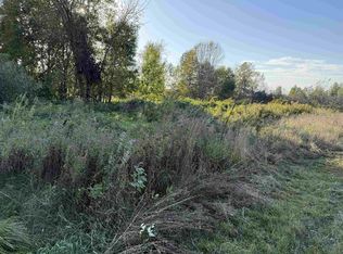 Lot 4 COUNTY ROAD Z, Aniwa, WI 54408