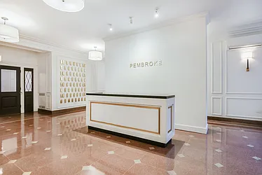 Rented by Compass