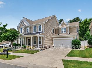 11528 Lottingly Dr, Huntersville, NC 28078