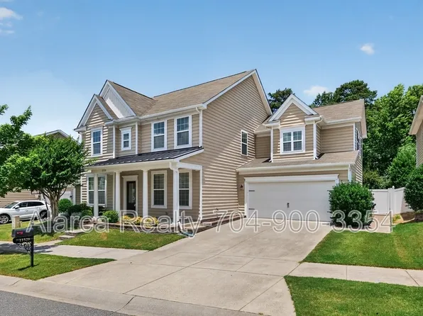 11528 Lottingly Dr, Huntersville, NC 28078