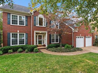 123 Saddle Bridge Ln, Franklin, TN 37069