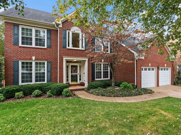 123 Saddle Bridge Ln, Franklin, TN 37069