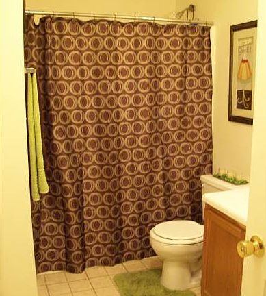 HALL BATH