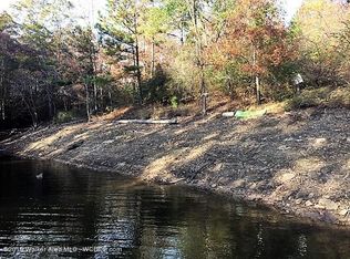Brushy Point Overlook, Houston, AL 35572