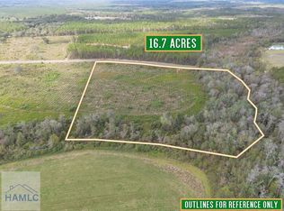 6 Saddle Club Rd, Hoboken, GA 31542