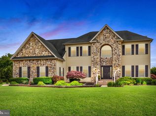 380 Old Morris Rd, Harleysville, PA 19438