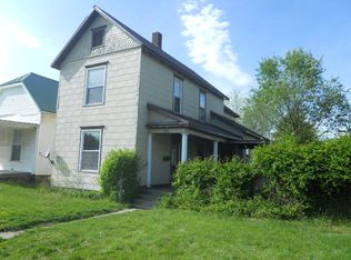704 Helm St, Logansport, IN 46947