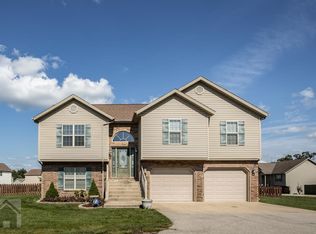 22982 Reward Rd, Waynesville, MO 65583
