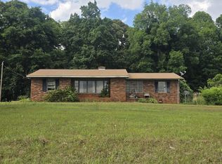 250 Brown Rd, Carnesville, GA 30521