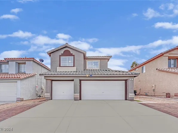 907 Royalmile Way, North Las Vegas, NV 89032