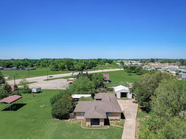 13414 Anna Ct, Santa Fe, TX 77517