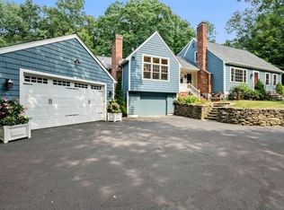 94 Bowman St, Westborough, MA 01581