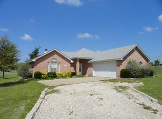 317 Crown Rd, Willow Park, TX 76087