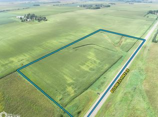 265th St, Nora Springs, IA 50458