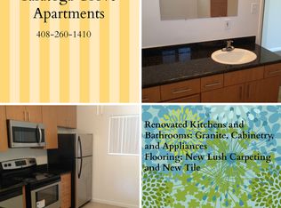 4040 Williams Rd APT 08, San Jose, CA 95117