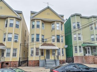 164 Highland Ave FLOOR 1, Jersey City, NJ 07306