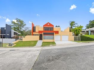 A16 San Ignacio, Caguas, PR 00725