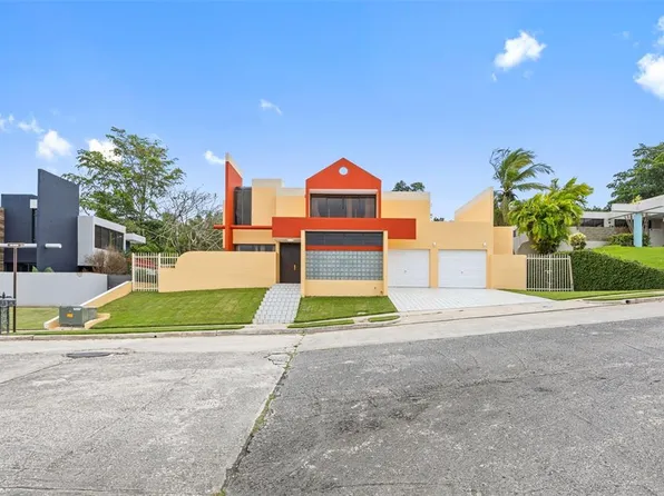 A16 San Ignacio, Caguas, PR 00725