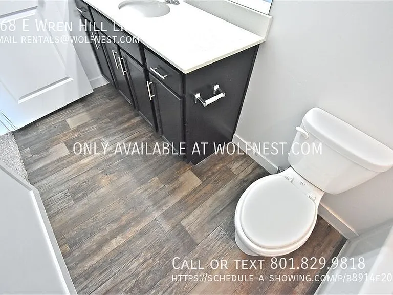 268 E Wren Hill Ln — Photo 28