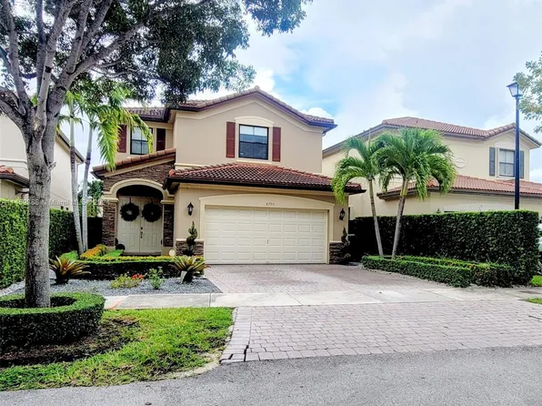 8795 NW 115th Ct, Doral, FL 33178