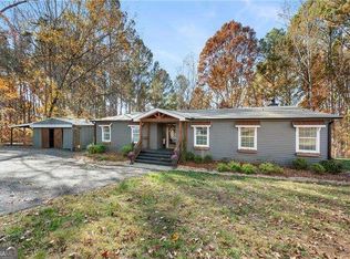 725 Harmony Grove Church Rd, Acworth, GA 30101