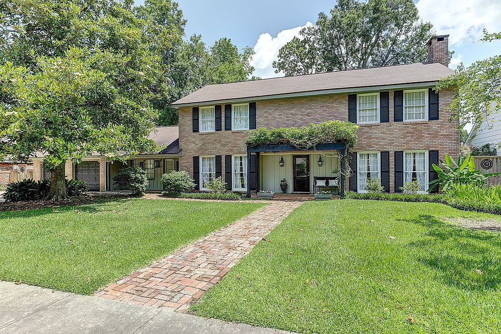 619 Woodvale Ave, Lafayette, LA 70503 Zillow