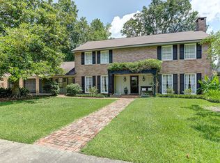 619 Woodvale Ave, Lafayette, LA 70503