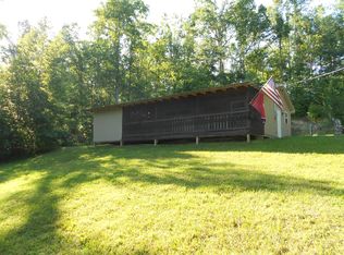 751 Wolfe Creek Dr, Crossville, TN 38571