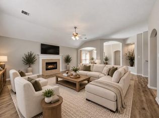 12222 Hawthorne Dr, Montgomery, TX 77356