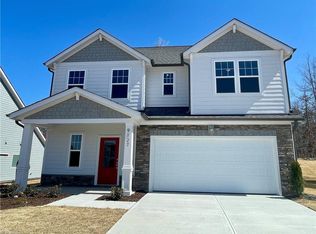 9127 Stoney River Ln, Kernersville, NC 27284