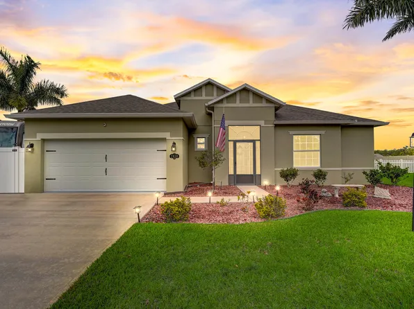 2018 Birdland Pl, Grant Valkaria, FL 32949